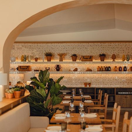 Aethos Sardinia Cannigione Exterior foto