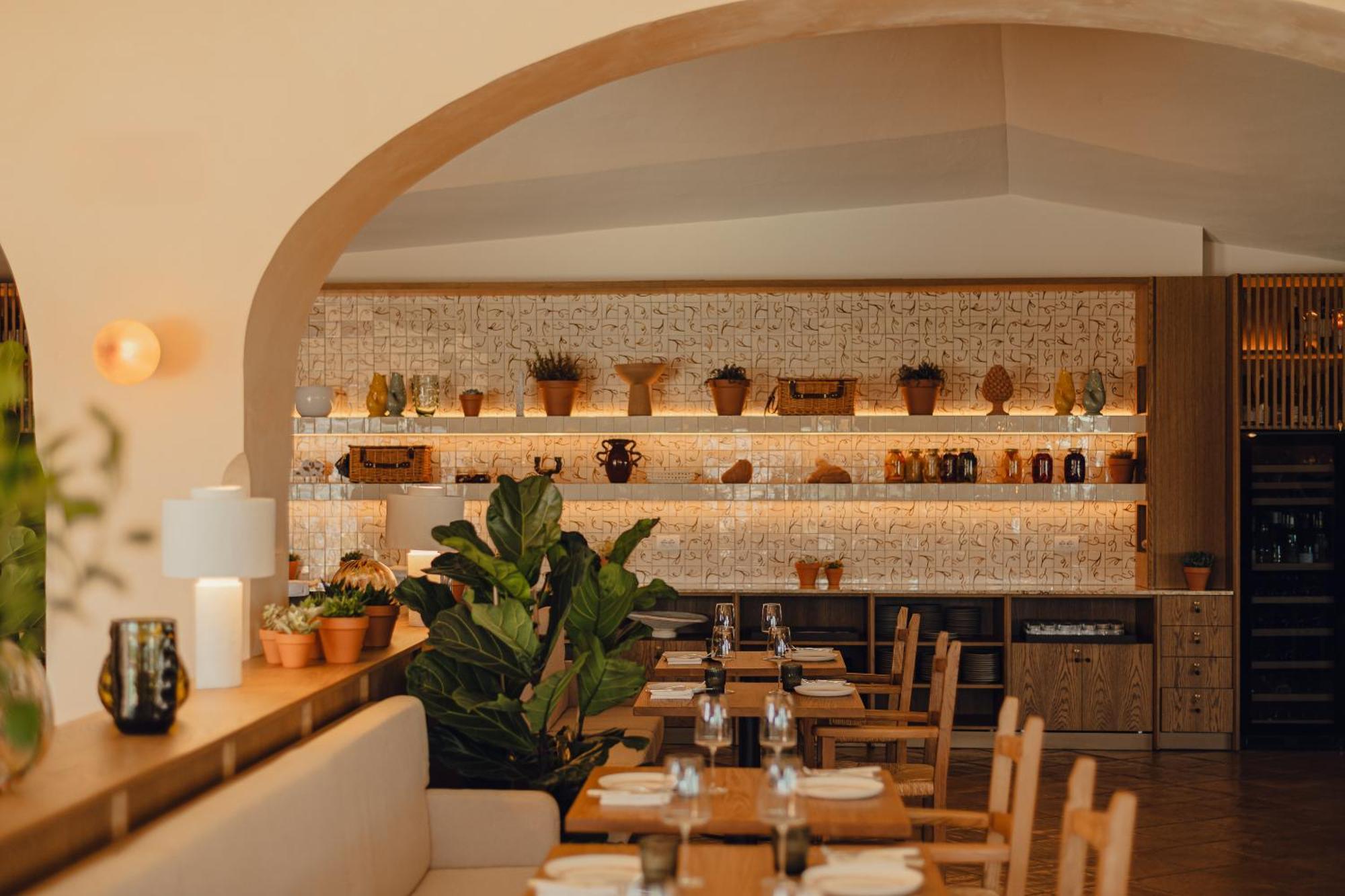 Aethos Sardinia Cannigione Exterior foto