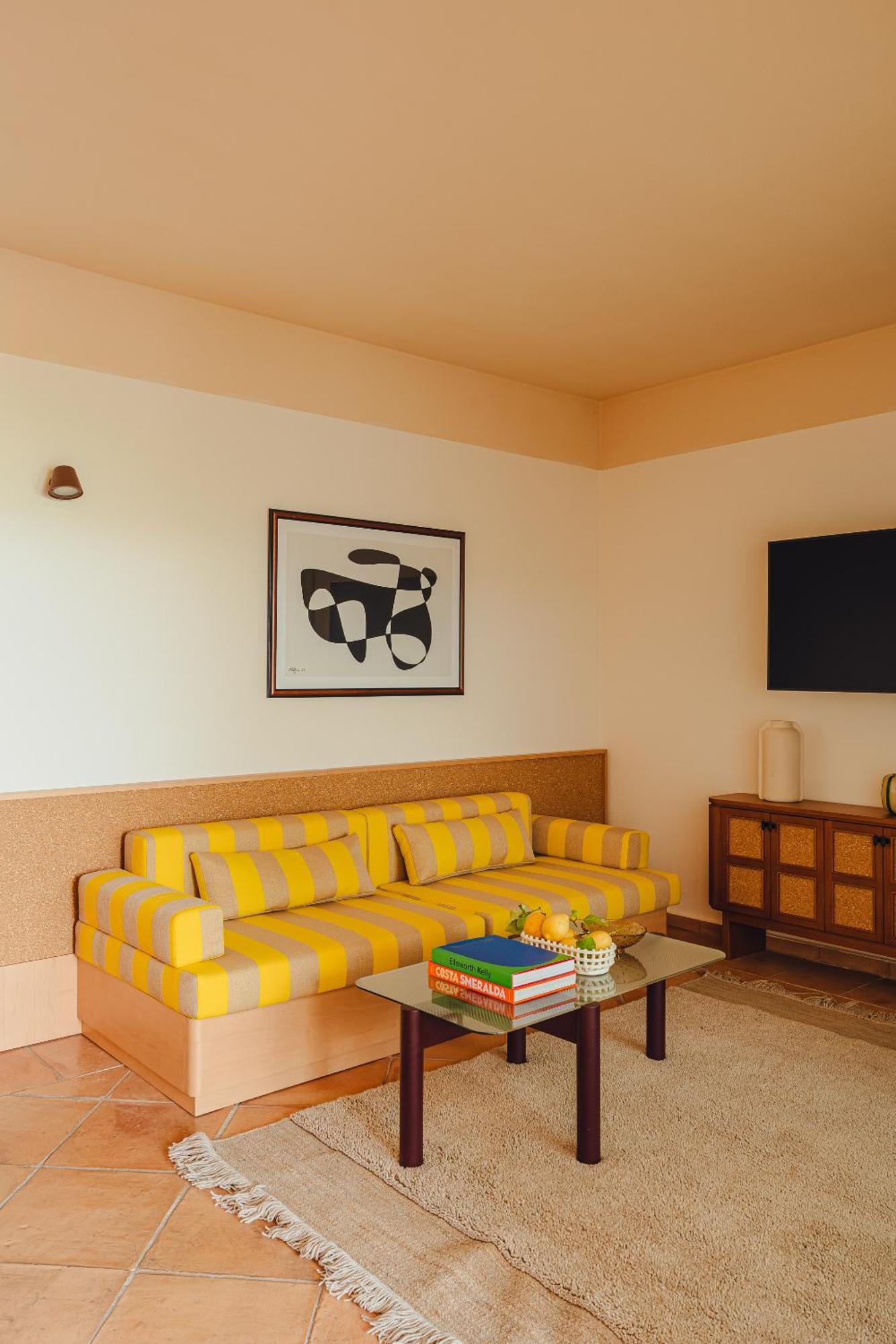 Aethos Sardinia Cannigione Exterior foto